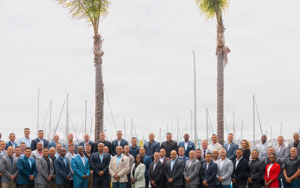 2026 Region Senior Enlisted Training Symposium