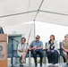 U.S. Naval Hospital Guam Celebrates Hospital Week, Reinforces Readiness Through Unity of Effort