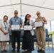 U.S. Naval Hospital Guam Celebrates Hospital Week, Reinforces Readiness Through Unity of Effort