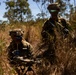 Exercise Southern Jackaroo 26: MRF-D Marines conduct defensive drills