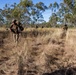 Exercise Southern Jackaroo 26: MRF-D Marines conduct defensive drills