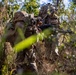 Exercise Southern Jackaroo 26: MRF-D Marines conduct defensive drills