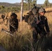 Exercise Southern Jackaroo 26: MRF-D Marines conduct defensive drills