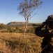 Exercise Southern Jackaroo 26: MRF-D Marines conduct defensive drills
