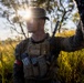 Exercise Southern Jackaroo 26: MRF-D Marines conduct defensive drills