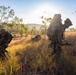 Exercise Southern Jackaroo 26: MRF-D Marines conduct defensive drills