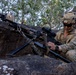 Exercise Southern Jackaroo 26: MRF-D Marines conduct defensive drills