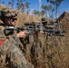 Exercise Southern Jackaroo 26: MRF-D Marines conduct defensive drills