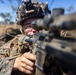 Exercise Southern Jackaroo 26: MRF-D Marines conduct defensive drills