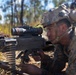 Exercise Southern Jackaroo 26: MRF-D Marines conduct defensive drills