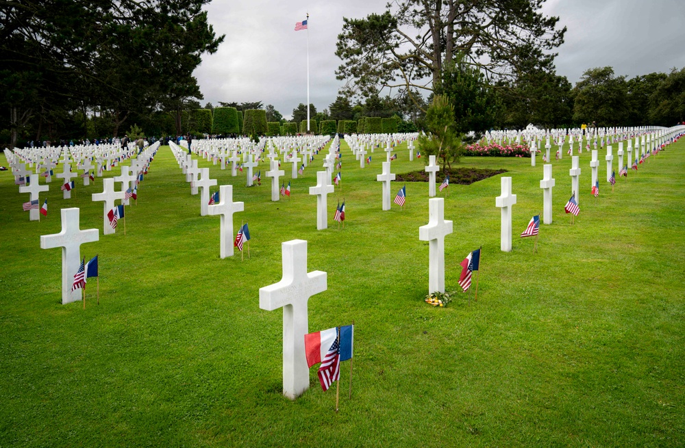 D-Day