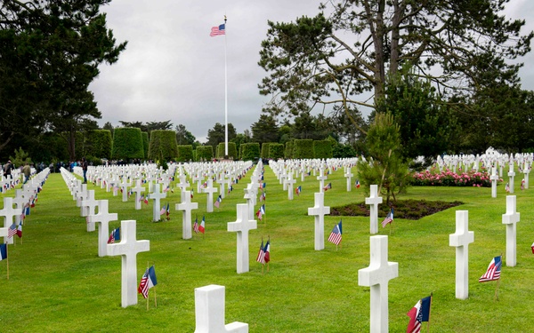 D-Day