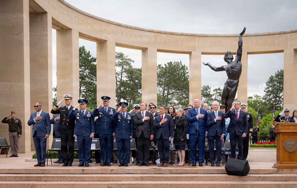 D-Day