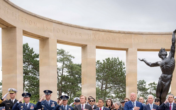 D-Day