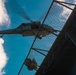 Nimitz Conducts Vertical Replenishment-at-Sea with USNS Patuxent