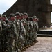 29th ID, V Corps commemorates D-Day at Omaha Beach Signal Monument