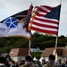 29th ID, V Corps commemorates D-Day at Omaha Beach Signal Monument