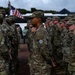 29th ID, V Corps commemorates D-Day at Omaha Beach Signal Monument