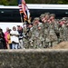 29th ID, V Corps commemorates D-Day at Omaha Beach Signal Monument