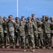 29th ID, V Corps commemorates D-Day at Omaha Beach Signal Monument
