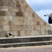 29th ID, V Corps commemorates D-Day at Omaha Beach Signal Monument