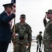 CNGB officiates 29th ID Soldier’s reenlistment on Omaha Beach