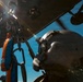 Washington National Guard aviators train for MEDEVAC missions on Mount St. Helens