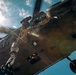 Washington National Guard aviators train for MEDEVAC missions on Mount St. Helens