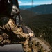 Washington National Guard aviators train for MEDEVAC missions on Mount St. Helens