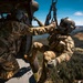 Washington National Guard aviators train for MEDEVAC missions on Mount St. Helens