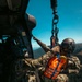 Washington National Guard aviators train for MEDEVAC missions on Mount St. Helens