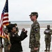 Birckhead promotes top Soldier to SGT in Omaha Beach ceremony