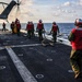 11th MEU Marines Conduct Flight Operations Aboard USS Portland