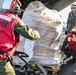 11th MEU Marines Conduct Flight Operations Aboard USS Portland