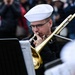 U.S. National Guard, British RAF honored in D-Day ceremony at Omaha Beach