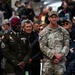 U.S. National Guard, British RAF honored in D-Day ceremony at Omaha Beach
