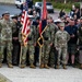 U.S. National Guard, British RAF honored in D-Day ceremony at Omaha Beach