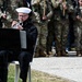 U.S. National Guard, British RAF honored in D-Day ceremony at Omaha Beach