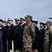 U.S. National Guard, British RAF honored in D-Day ceremony at Omaha Beach