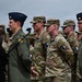 U.S. National Guard, British RAF honored in D-Day ceremony at Omaha Beach