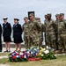 U.S. National Guard, British RAF honored in D-Day ceremony at Omaha Beach