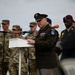 U.S. National Guard, British RAF honored in D-Day ceremony at Omaha Beach