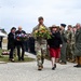 U.S. National Guard, British RAF honored in D-Day ceremony at Omaha Beach