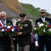 U.S. National Guard, British RAF honored in D-Day ceremony at Omaha Beach
