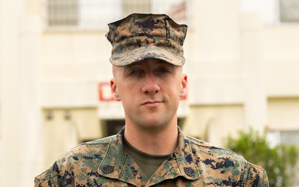 Marines with 4th Marine Regiment Provide Life-Saving Aid while Conducting Leadership Courses in Chatan