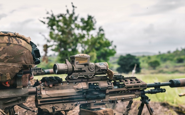 Salaknib 2026: 25th Infantry Division Conducts Live-Fire Squad Assault Training
