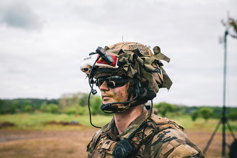 Salaknib 2026: 25th Infantry Division Conducts Live-Fire Squad Assault Training