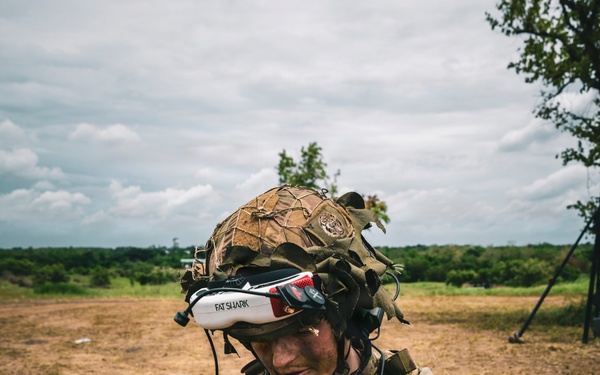 Salaknib 2026: 25th Infantry Division Conducts Live-Fire Squad Assault Training