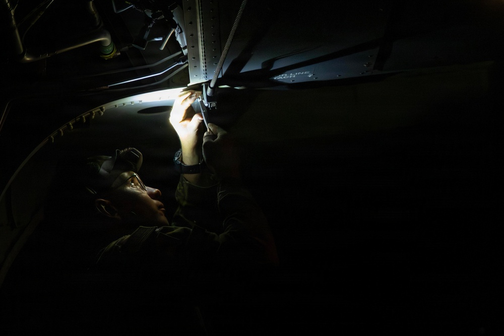 Salaknib 2026: Task Force Saber and 3rd Mobile Brigade conduct Low Cost, Low Altitude Re-Supply