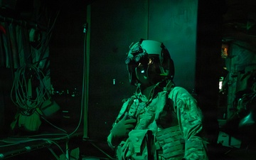 Salaknib 2026: Task Force Saber and 3rd Mobile Brigade conduct Low Cost, Low Altitude Re-Supply